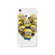 iSaprio Mimons 01 Asus ZenFone Live ZB501KL - cena, porovnanie