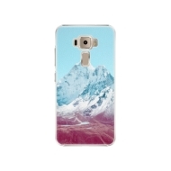 iSaprio Highest Mountains 01 Asus ZenFone 3 ZE520KL - cena, porovnanie