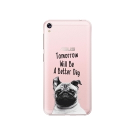 iSaprio Better Day 01 Asus ZenFone Live ZB501KL