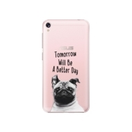 iSaprio Better Day 01 Asus ZenFone Live ZB501KL - cena, porovnanie