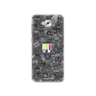 iSaprio Text 03 Asus ZenFone 4 Selfie ZD553KL - cena, porovnanie
