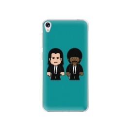iSaprio Pulp Fiction Asus ZenFone Live ZB501KL