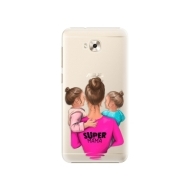 iSaprio Super Mama Two Girls Asus ZenFone 4 Selfie ZD553KL - cena, porovnanie