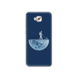 iSaprio Moon 01 Asus ZenFone 4 Selfie ZD553KL