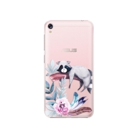 iSaprio Lazy Day Asus ZenFone Live ZB501KL