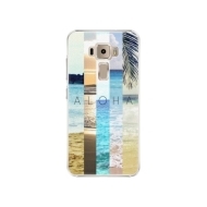 iSaprio Aloha 02 Asus ZenFone 3 ZE520KL - cena, porovnanie