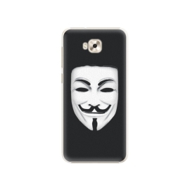 iSaprio Vendeta Asus ZenFone 4 Selfie ZD553KL