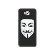 iSaprio Vendeta Asus ZenFone 4 Selfie ZD553KL - cena, porovnanie