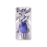 iSaprio Fashion 02 Asus ZenFone 5Z ZS620KL - cena, porovnanie
