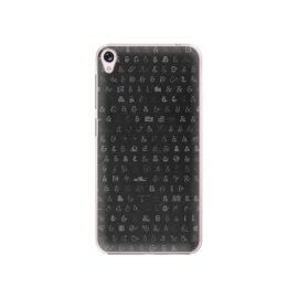 iSaprio Ampersand 01 Asus ZenFone Live ZB501KL