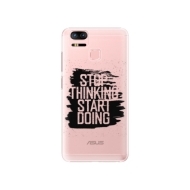 iSaprio Start Doing Asus Zenfone 3 Zoom ZE553KL - cena, porovnanie