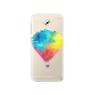 iSaprio Flying Baloon 01 Asus ZenFone 4 Selfie ZD553KL - cena, porovnanie