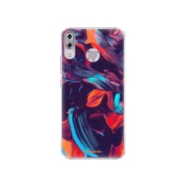 iSaprio Color Marble 19 Asus ZenFone 5 ZE620KL