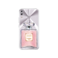iSaprio Chanel Rose Asus ZenFone 5 ZE620KL - cena, porovnanie
