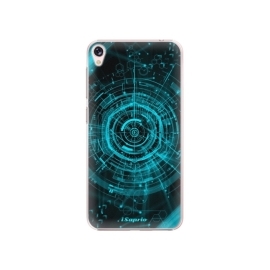 iSaprio Technics 02 Asus ZenFone Live ZB501KL