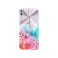iSaprio Rainbow Grass Asus ZenFone 5 ZE620KL - cena, porovnanie