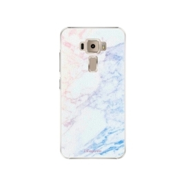 iSaprio Raibow Marble 10 Asus ZenFone 3 ZE520KL