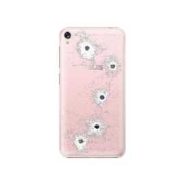 iSaprio Gunshots Asus ZenFone Live ZB501KL