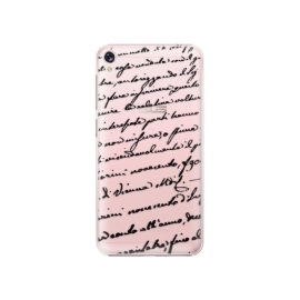 iSaprio Handwriting 01 Asus ZenFone Live ZB501KL