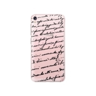 iSaprio Handwriting 01 Asus ZenFone Live ZB501KL - cena, porovnanie