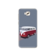 iSaprio VW Bus Asus ZenFone 4 Selfie ZD553KL - cena, porovnanie