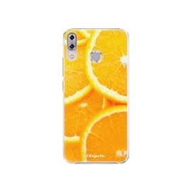 iSaprio Orange 10 Asus ZenFone 5Z ZS620KL