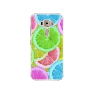 iSaprio Lemon 02 Asus ZenFone 3 ZE520KL - cena, porovnanie