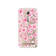 iSaprio Flower Pattern 05 Asus ZenFone Go ZB500KL - cena, porovnanie