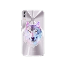 iSaprio Wolf 01 Asus ZenFone 5Z ZS620KL