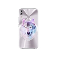 iSaprio Wolf 01 Asus ZenFone 5Z ZS620KL - cena, porovnanie