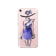 iSaprio Fashion 02 Asus ZenFone Live ZB501KL - cena, porovnanie