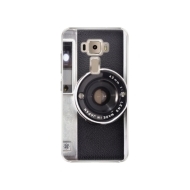 iSaprio Vintage Camera 01 Asus ZenFone 3 ZE520KL - cena, porovnanie