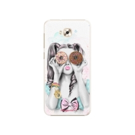 iSaprio Donuts 10 Asus ZenFone 4 Selfie ZD553KL