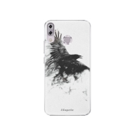 iSaprio Dark Bird 01 Asus ZenFone 5 ZE620KL - cena, porovnanie