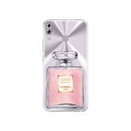 iSaprio Chanel Rose Asus ZenFone 5Z ZS620KL - cena, porovnanie