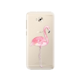 iSaprio Flamingo 01 Asus ZenFone 4 Selfie ZD553KL