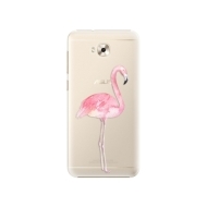 iSaprio Flamingo 01 Asus ZenFone 4 Selfie ZD553KL - cena, porovnanie