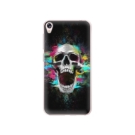 iSaprio Skull in Colors Asus ZenFone Live ZB501KL - cena, porovnanie