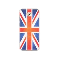 iSaprio UK Flag Asus ZenFone 4 Selfie ZD553KL - cena, porovnanie