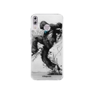 iSaprio Dance 01 Asus ZenFone 5Z ZS620KL - cena, porovnanie