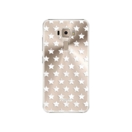 iSaprio Stars Pattern Asus ZenFone 3 ZE520KL