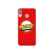 iSaprio Bazinga 01 Asus ZenFone 5Z ZS620KL - cena, porovnanie