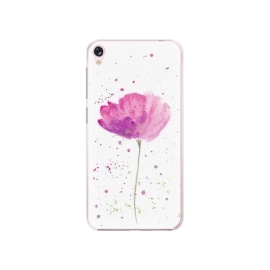 iSaprio Poppies Asus ZenFone Live ZB501KL