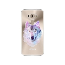 iSaprio Wolf 01 Asus ZenFone 3 ZE520KL