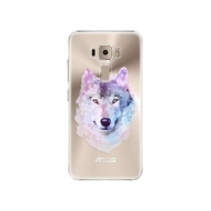 iSaprio Wolf 01 Asus ZenFone 3 ZE520KL - cena, porovnanie
