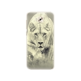 iSaprio Lioness 01 Asus ZenFone 4 Selfie ZD553KL