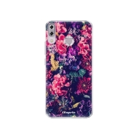 iSaprio Flowers 10 Asus ZenFone 5 ZE620KL