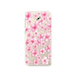 iSaprio Flower Pattern 05 Asus ZenFone 4 Selfie ZD553KL
