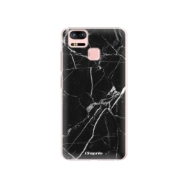 iSaprio Black Marble 18 Asus Zenfone 3 Zoom ZE553KL