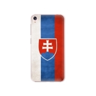 iSaprio Slovakia Flag Asus ZenFone Live ZB501KL - cena, porovnanie